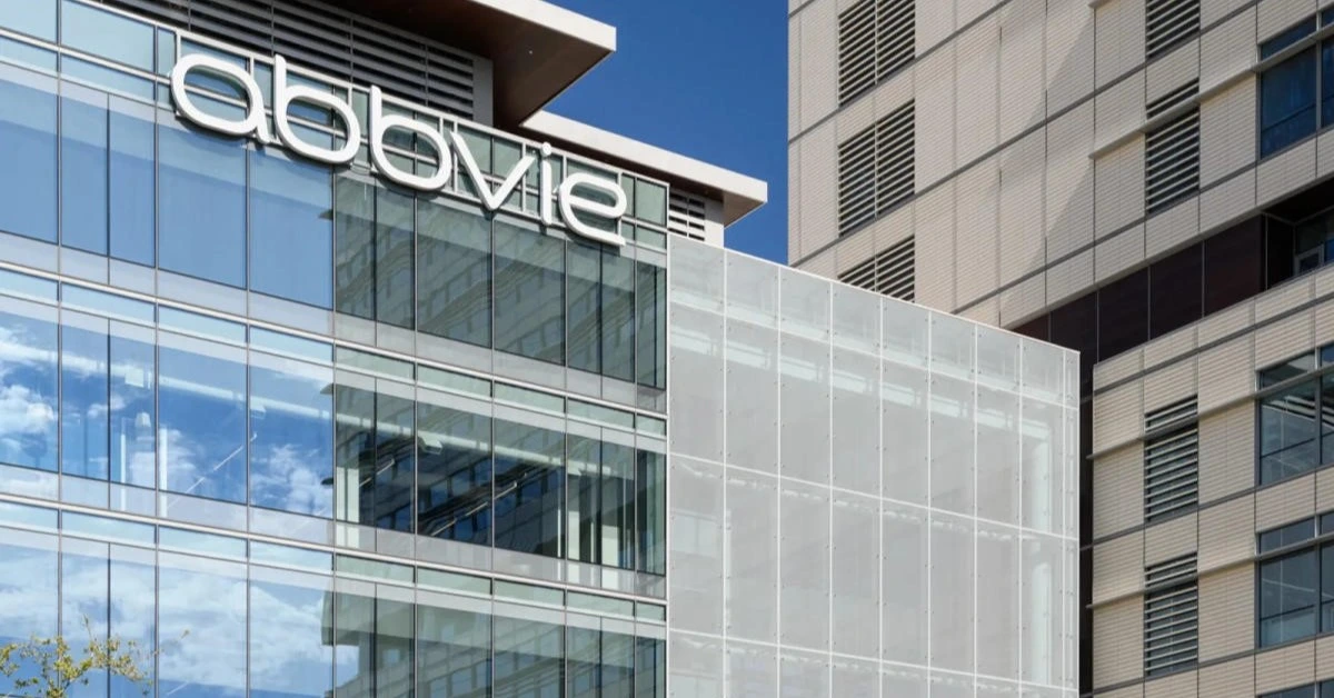 AbbVie acquires Alzheimer’s biotech company for US 1.4 Billion