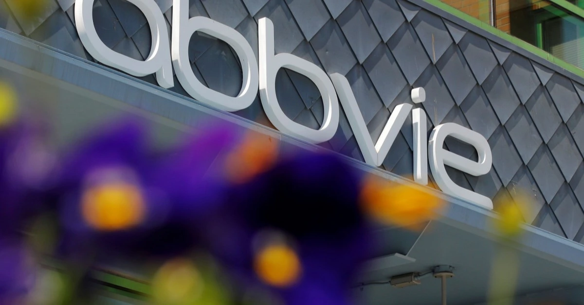 AbbVie and Gedeon Richter join forces to pioneer neuropsychiatric treatments