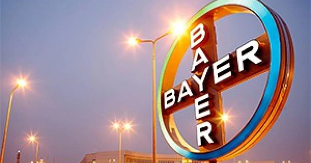 Bayer seeks EMA approval for non hormonal menopause treatment Elinzanetant