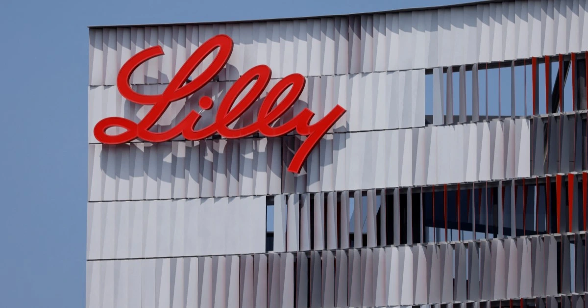 Eli Lilly partners with OpenAI to combat drug resistant pathogens