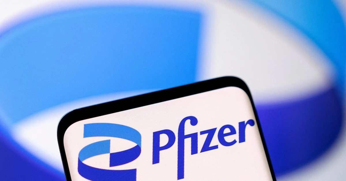 FDA approves Pfizer’s Abrysvo RSV vaccine for at risk adults aged 18 59