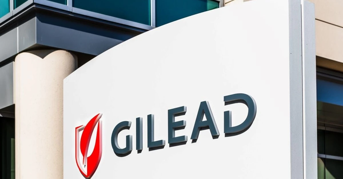 Gilead Sciences partners with Genesis Therapeutics in US 35M AI drug discovery deal