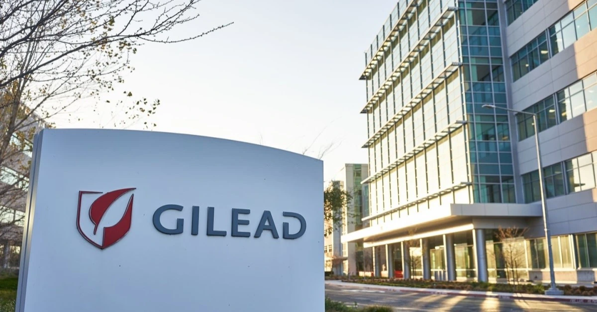 Gilead and Merck advance once weekly HIV treatment to Phase III trials