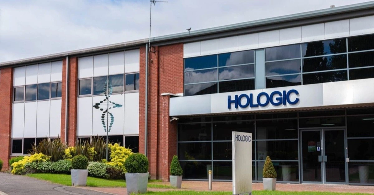 Hologic strengthens womens health portfolio with acquisition of Gynesonics