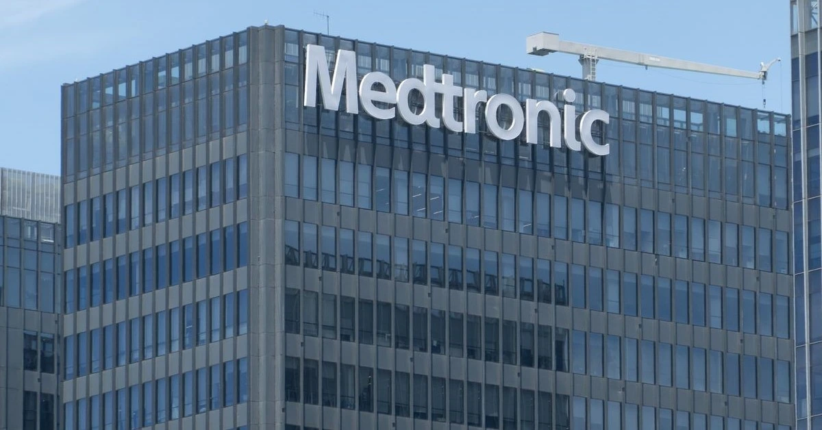 Medtronic launches Avalus Ultra bioprosthetic valve in Western Europe