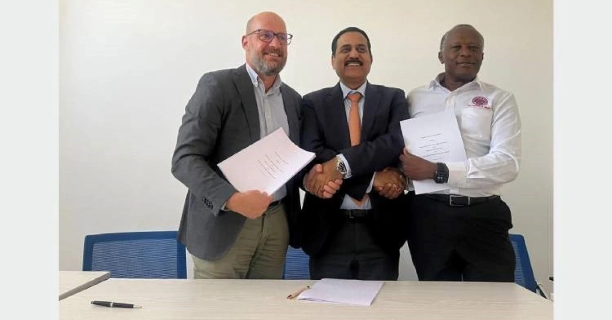 New partnership paves the way for advanced medical care in East Africa