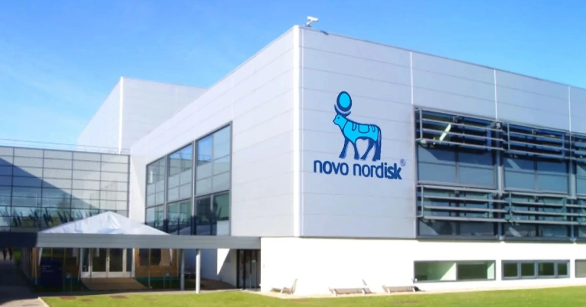 Novo Nordisk partners with Indian AI startups to enhance global operations