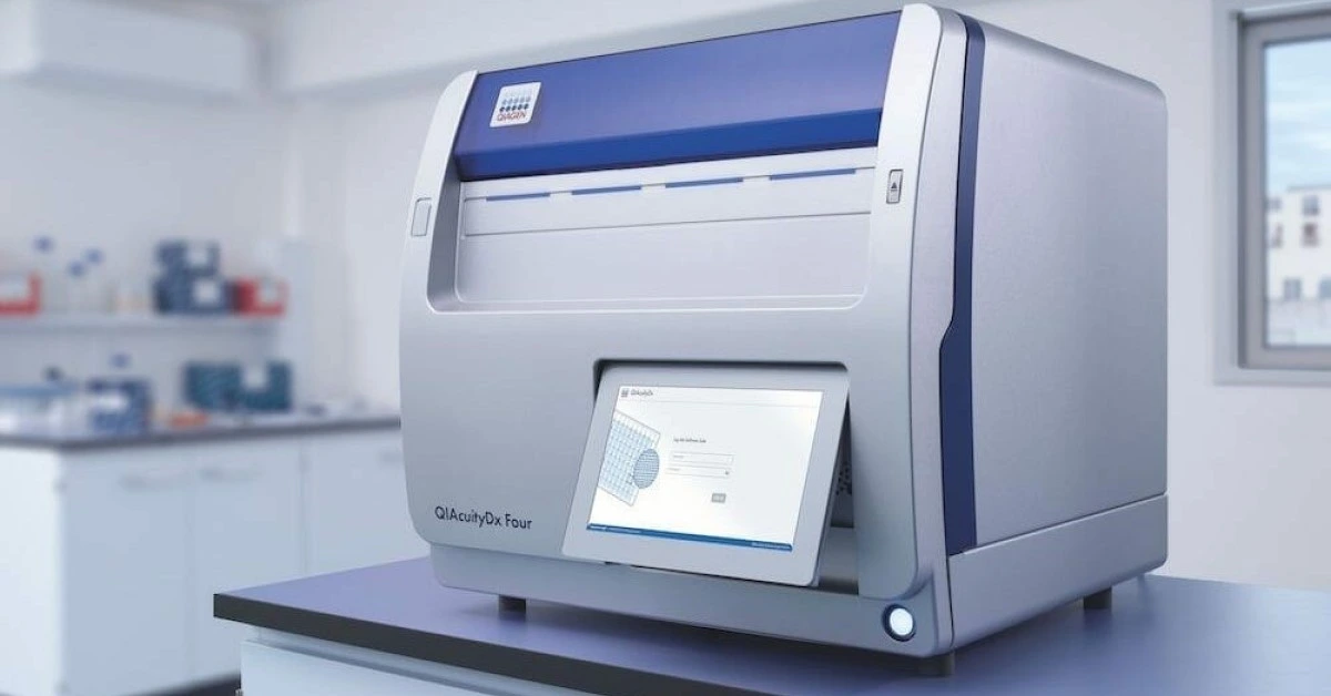 QIAGEN unveils digital PCR System for enhanced oncology testing