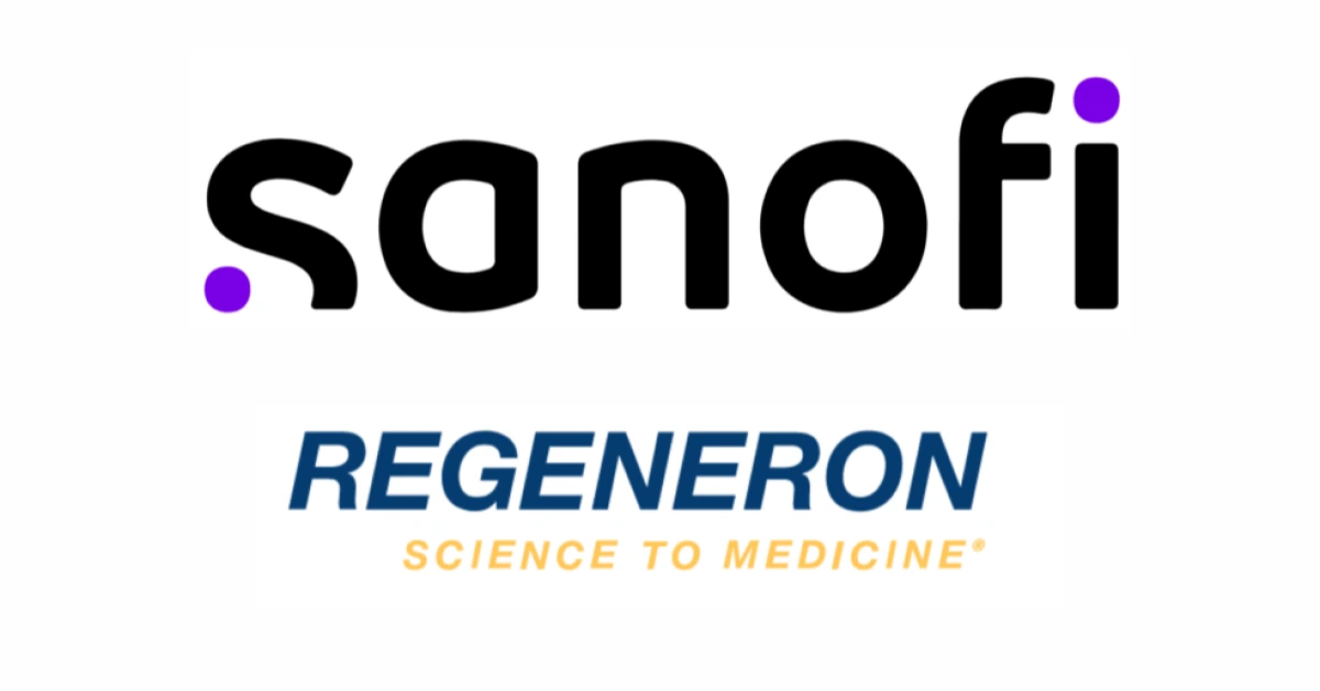 Regeneron and Sanofis Dupixent set to lead COPD biologics market after FDA approval