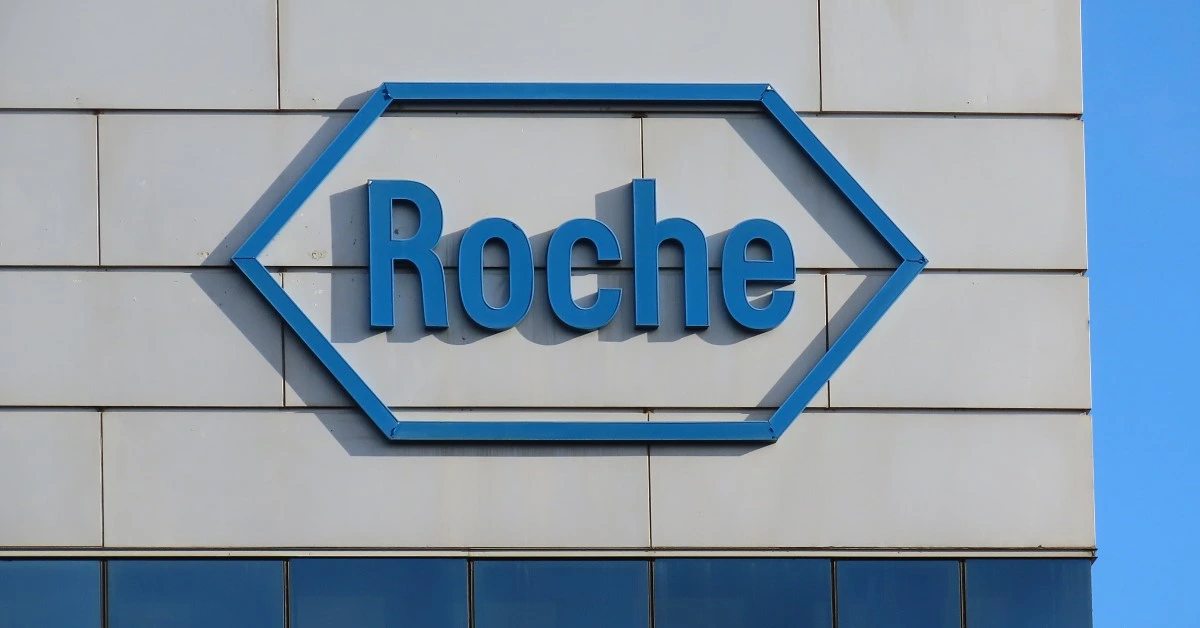 Roche expands gene therapy efforts with 1 billion deal with Dyno Therapeutics