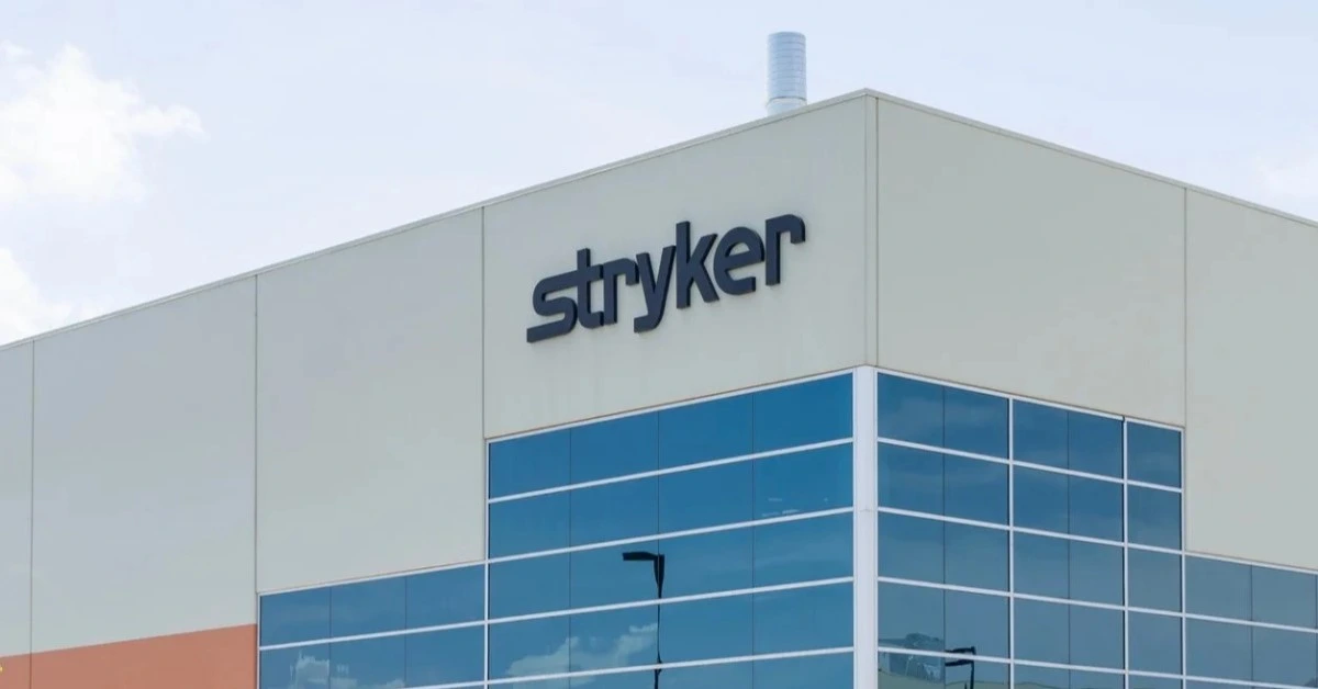 Stryker acquires Nico Corporation to enhance its neurosurgical portfolio