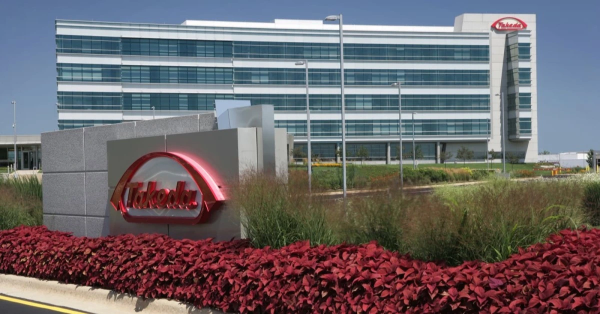 Takeda partners with Boston Medical Center to drive decarbonization in healthcare