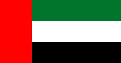 uae flag