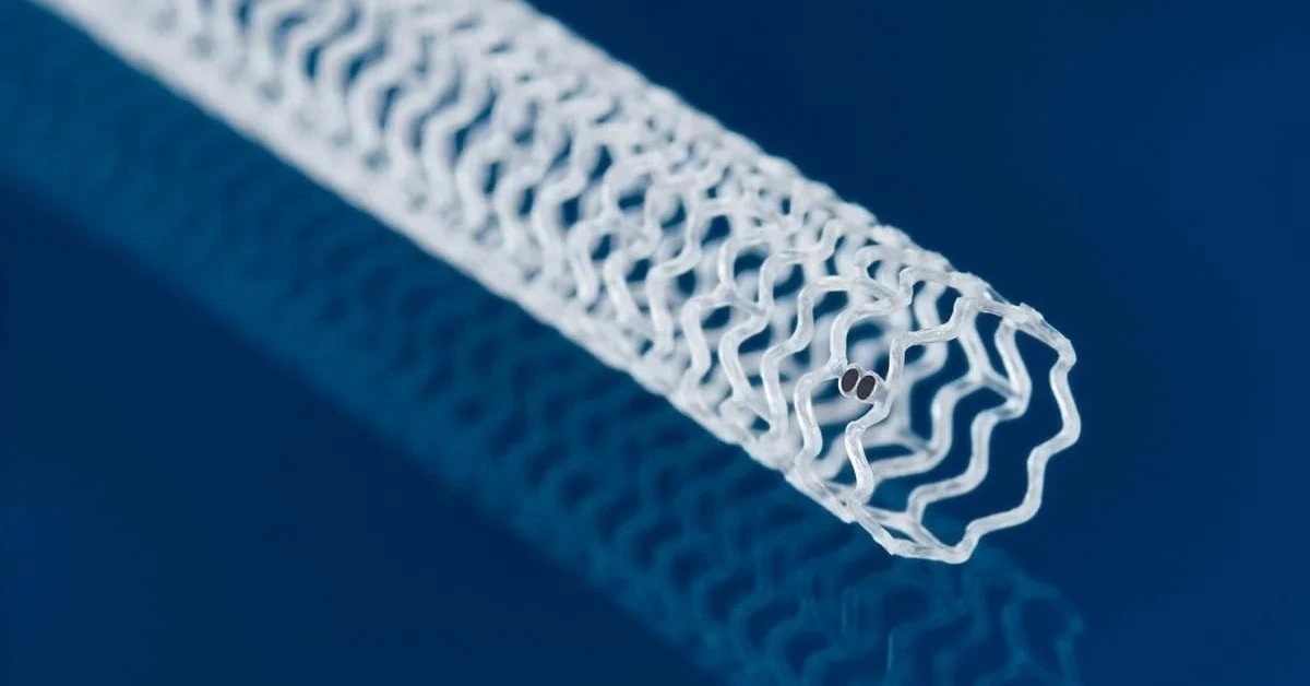 Abbott’s Esprit stent delivers lasting benefits for PAD patients