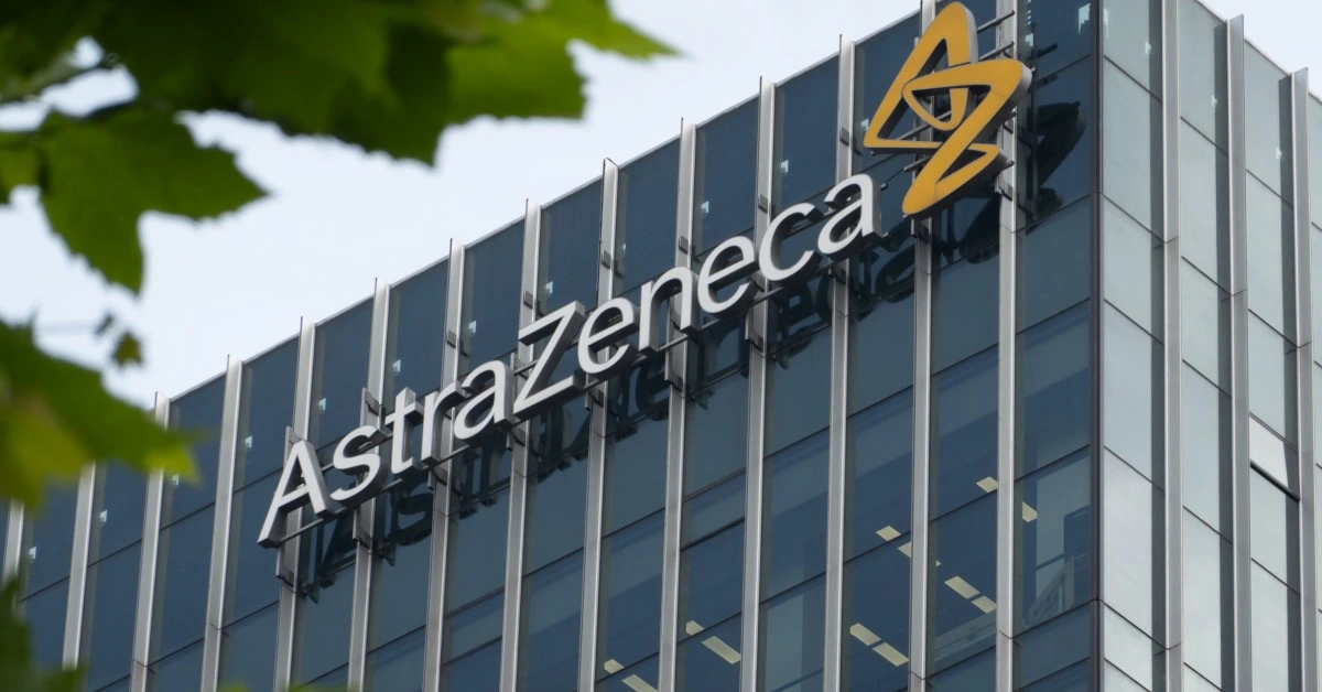 AstraZeneca commits 3.5 billion to U.S. expansion