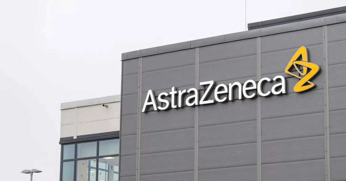 AstraZeneca ups 2024 sales forecast and announces US 3.5 billion U.S. expansion