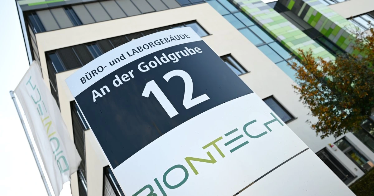 BioNTech surpasses Q3 forecasts, lowers 2024 revenue outlook