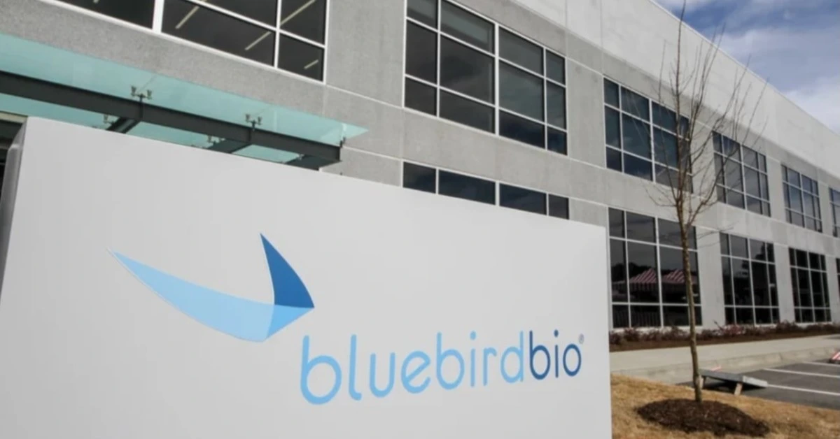 Bluebird Bio requires funding to avoid cash shortfall by early 2025 (1)