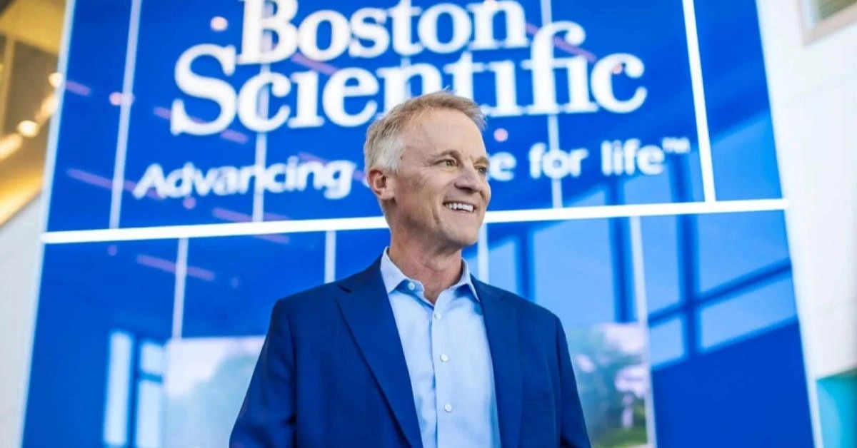 Boston Scientific completes US 3.7 Billion acquisition of Axonics, Inc.