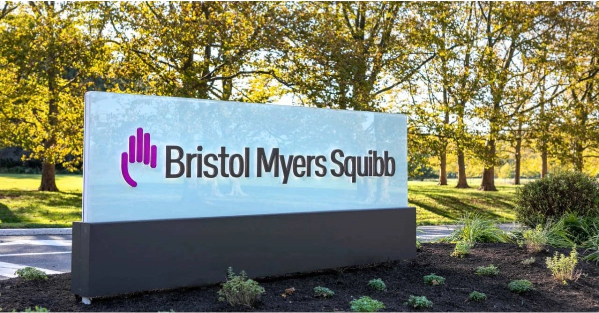 Bristol Myers Squibb surpasses expectations with strong Q3 performance