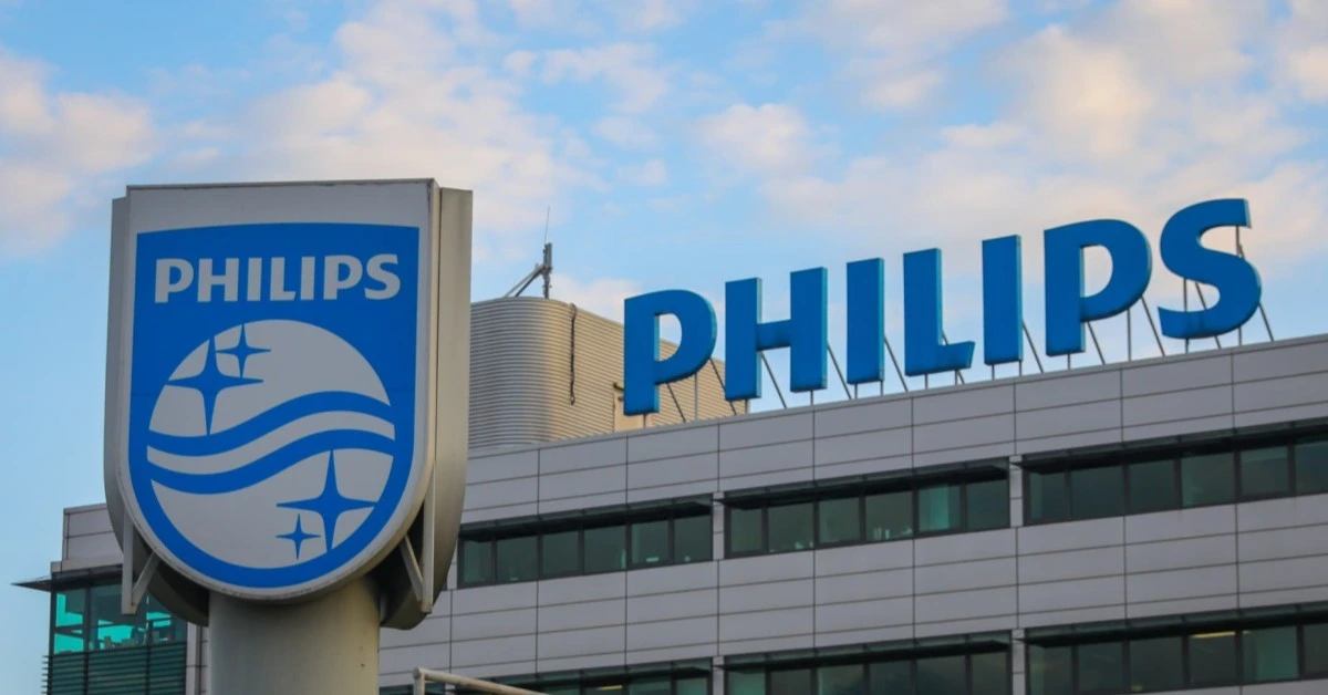 FDA issues critical safety update for Philips Respironics ventilators