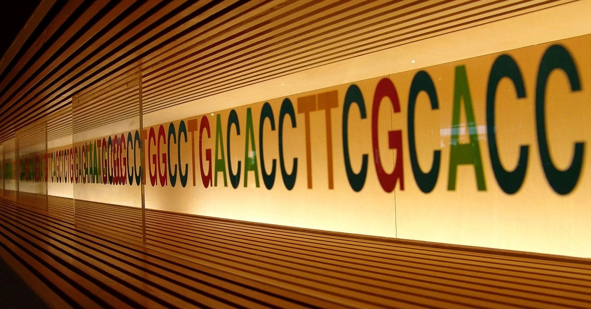 IGH pioneers whole human genome sequencing in Africa (1)