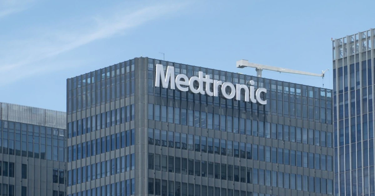 Medtronic acquires Fortimedix Surgical to expand minimally invasive surgery portfolio