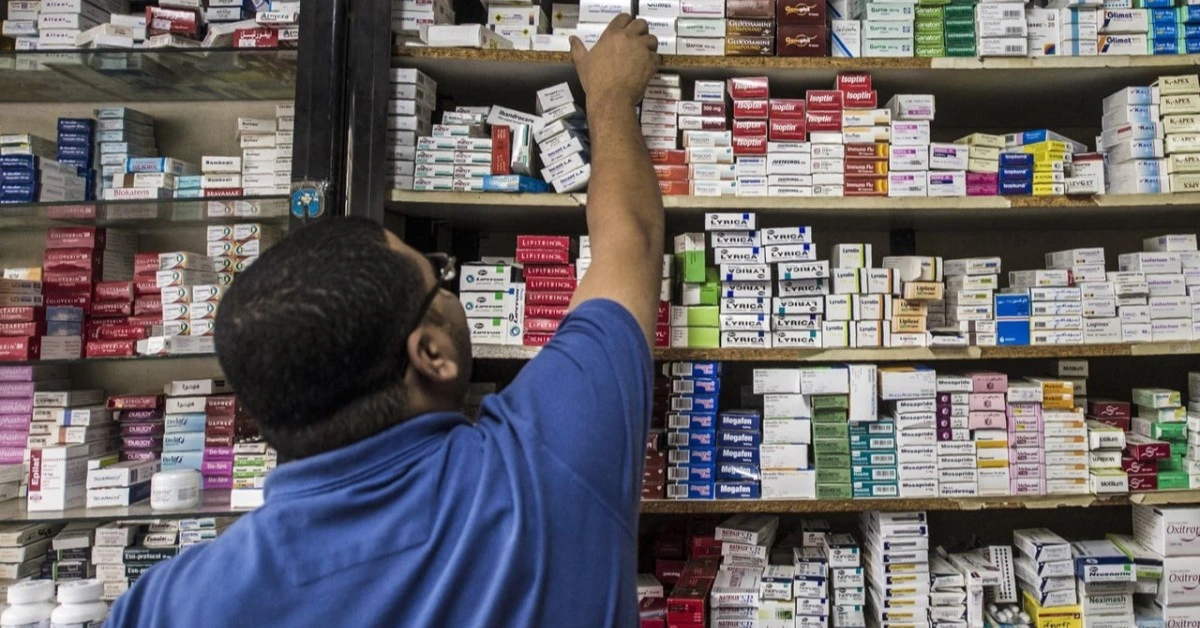 New tech initiative tackles counterfeit medicines in Africa