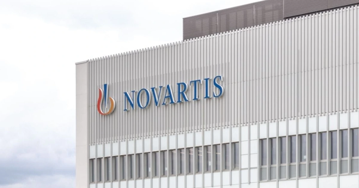 Novartis acquires Kate Therapeutics in US 1.1 billion deal