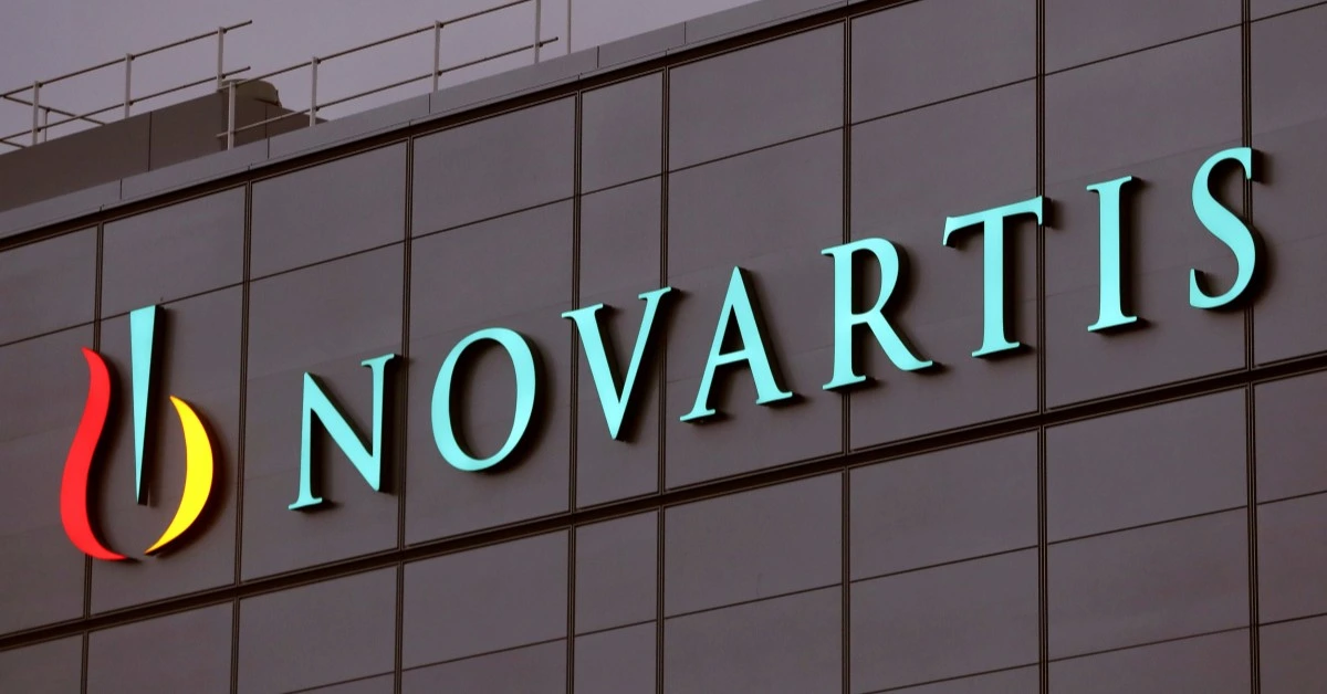 Novartis and Schrödinger enter US 150M partnership to accelerate drug discovery