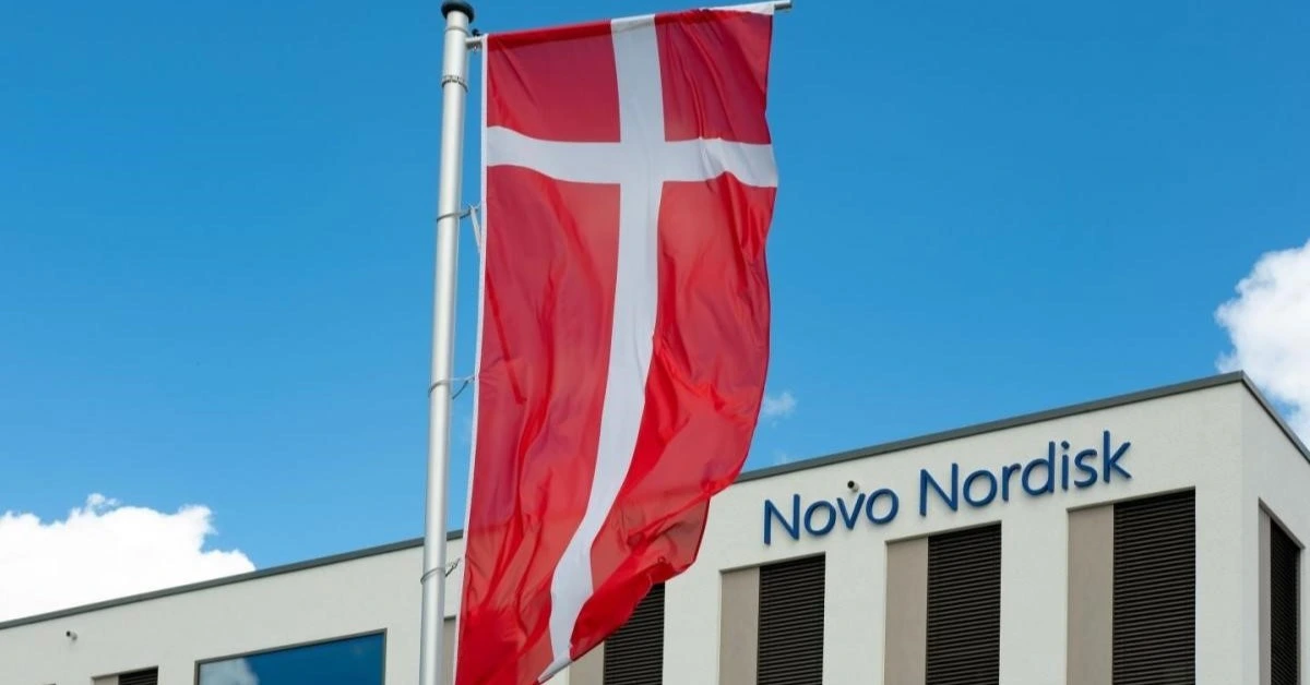 Novo Nordisk partners with Ascendis Pharma for monthly GLP 1 drug development