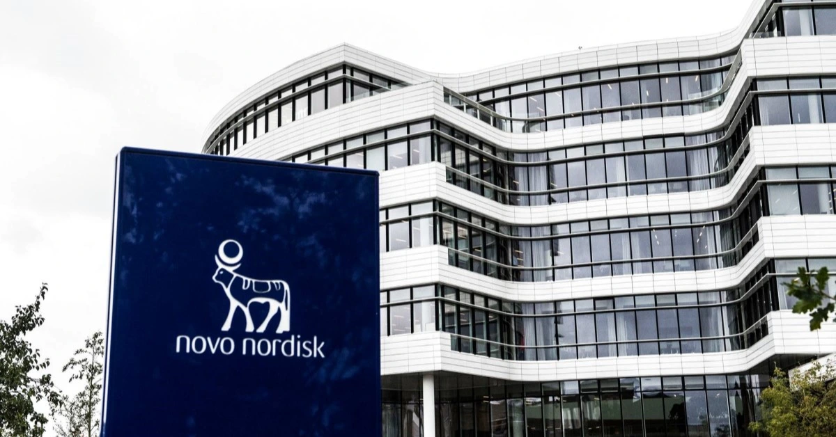 Novo Nordisks supply boost brings semaglutide off FDA shortage list