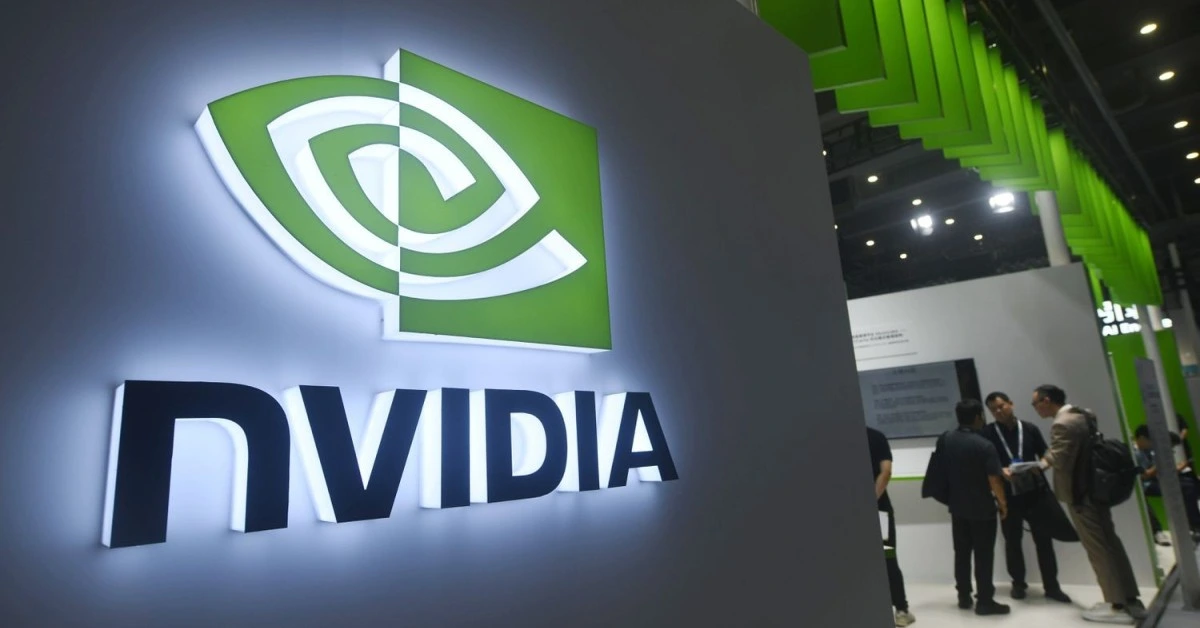 Nvidia overtakes Apple as the world’s most valuable company amid AI boom