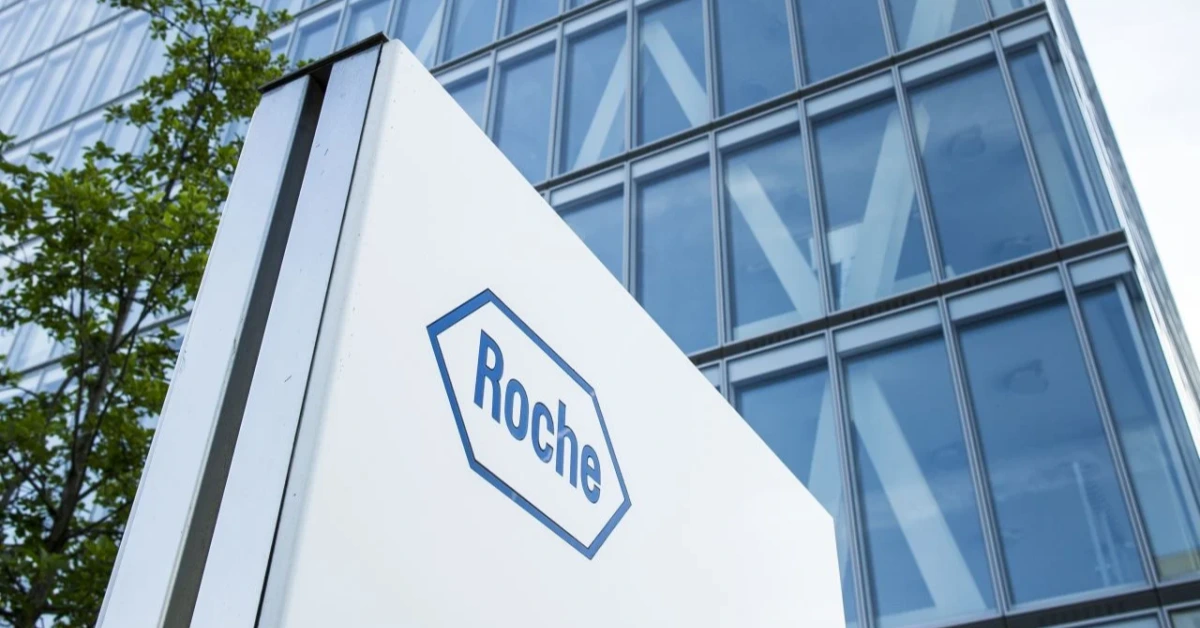 Roche and Flare Therapeutics collaborate on breakthrough cancer targets