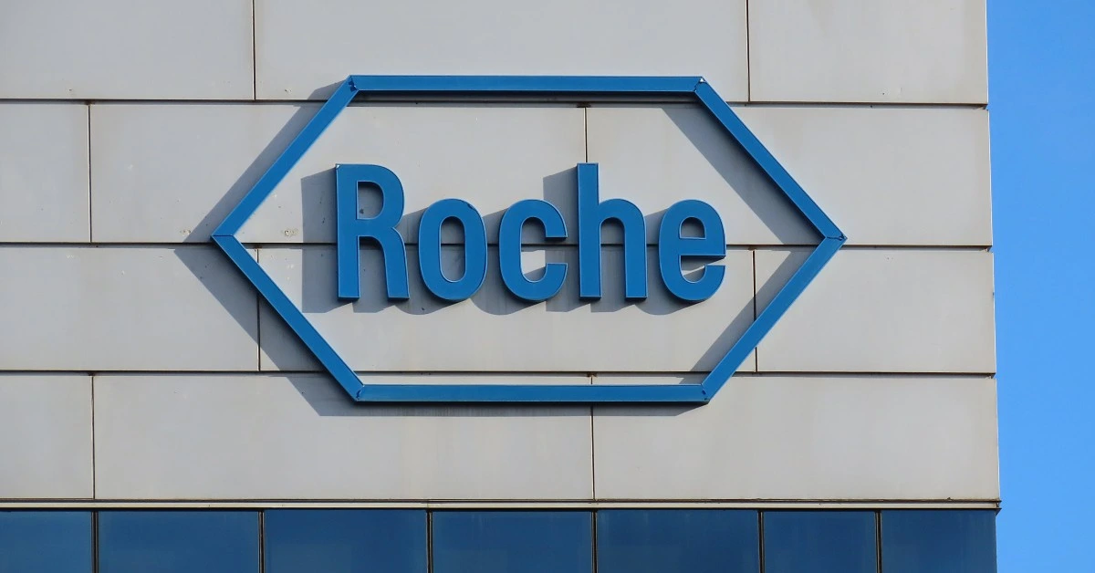 Roche’s FOLR1 test receives CE Mark approval for ovarian cancer treatment