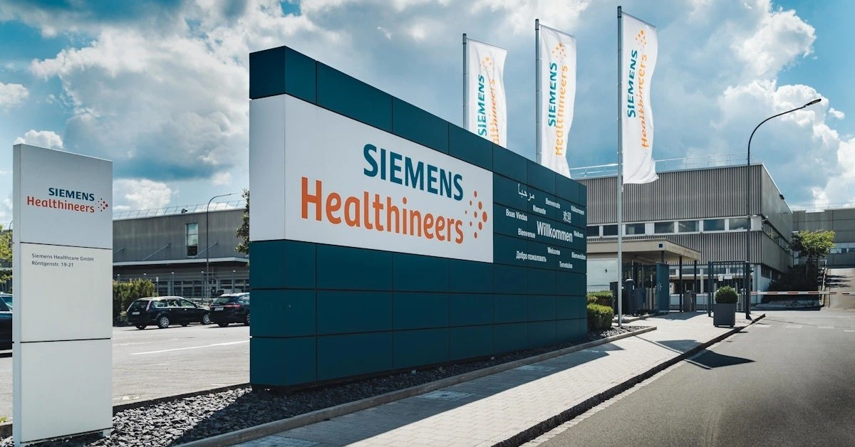 Siemens Healthineers sets bold 2030 targets for global healthcare and sustainability