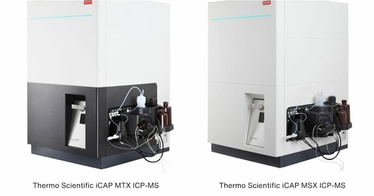 Thermo Fisher launches mass spectrometers for improved trace element analysis (1)