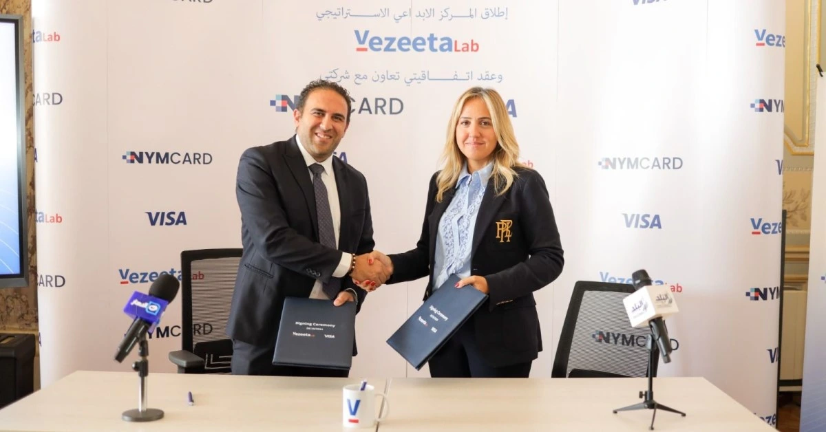 Vezeeta’s new innovation hub to boost healthcare accessibility and fintech integration