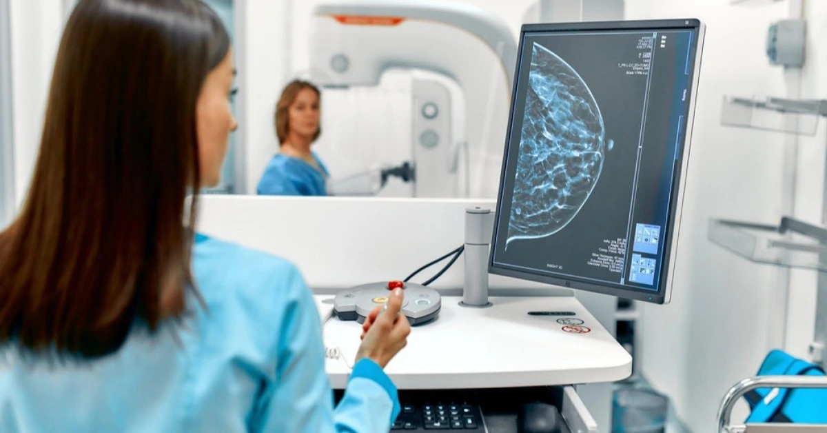 iCAD’s new AI breast cancer detection technology receives FDA approval