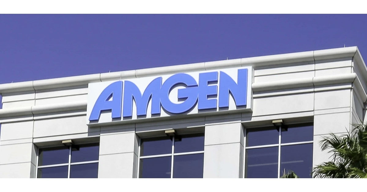 Amgen expands with US 1 billion investment in North Carolina manufacturing facility