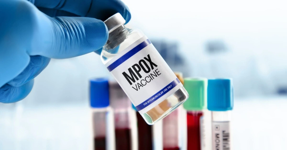 Bavarian Nordic partners with Serum Institute of India to expand Mpox vaccine production