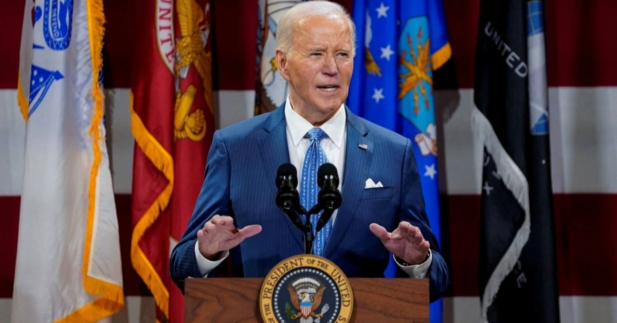 Biden proposes expansion of Medicare coverage for obesity medications