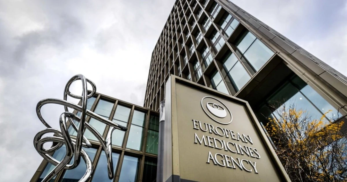 EMA launches new platform to tackle medicine shortages across Europe