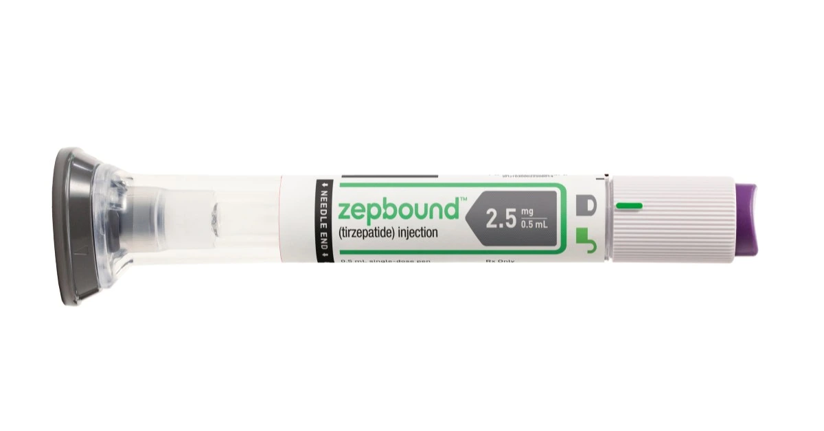 Eli Lilly’s Zepbound gains FDA approval for treating obstructive sleep apnea