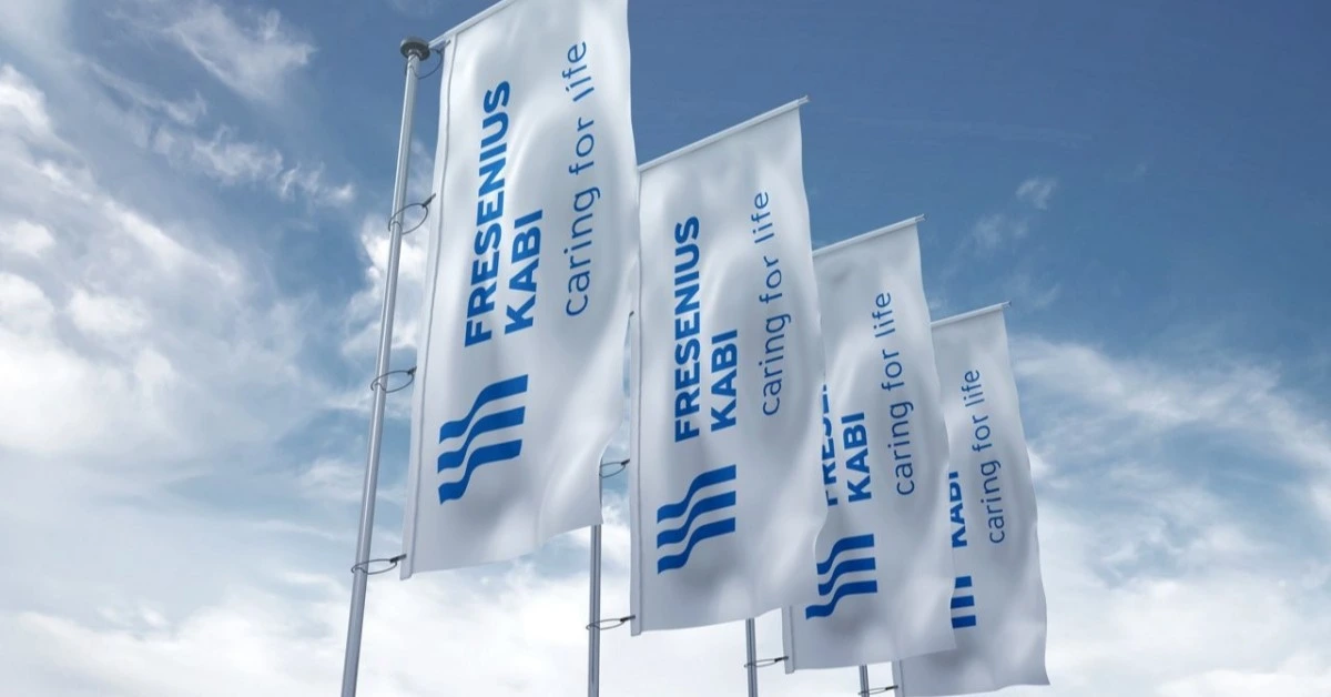 Fresenius Kabi and Cellular Origins partner to automate cell therapy manufacturing