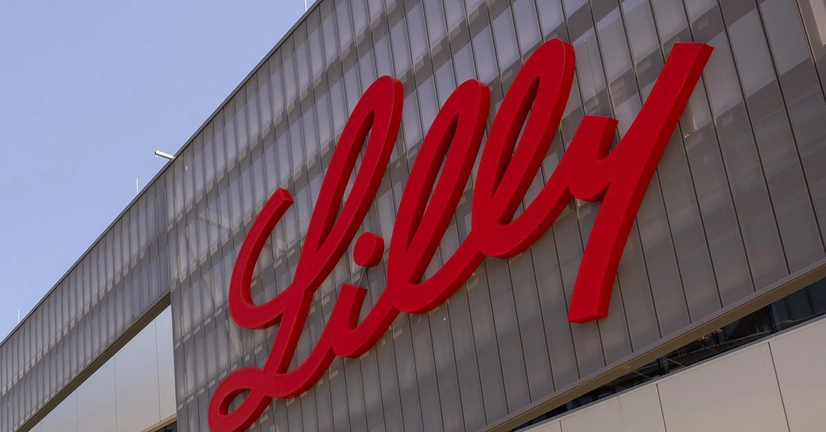 Lilly expands manufacturing with 3 Billion Wisconsin site upgrade