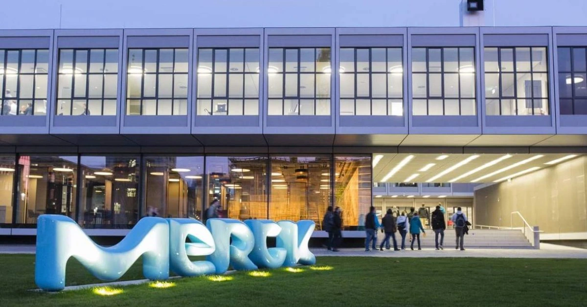 Merck expands Life Science focus with M&A plans to drive growth