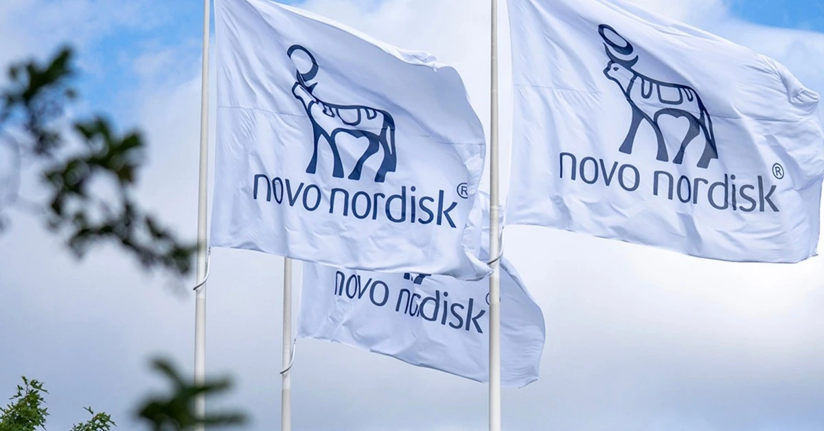 Novo Nordisk boosts obesity treatment supply chain with US 400M quality control facility