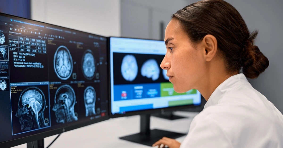 Philips and Mayo Clinic partner on AI for cardiac MRI