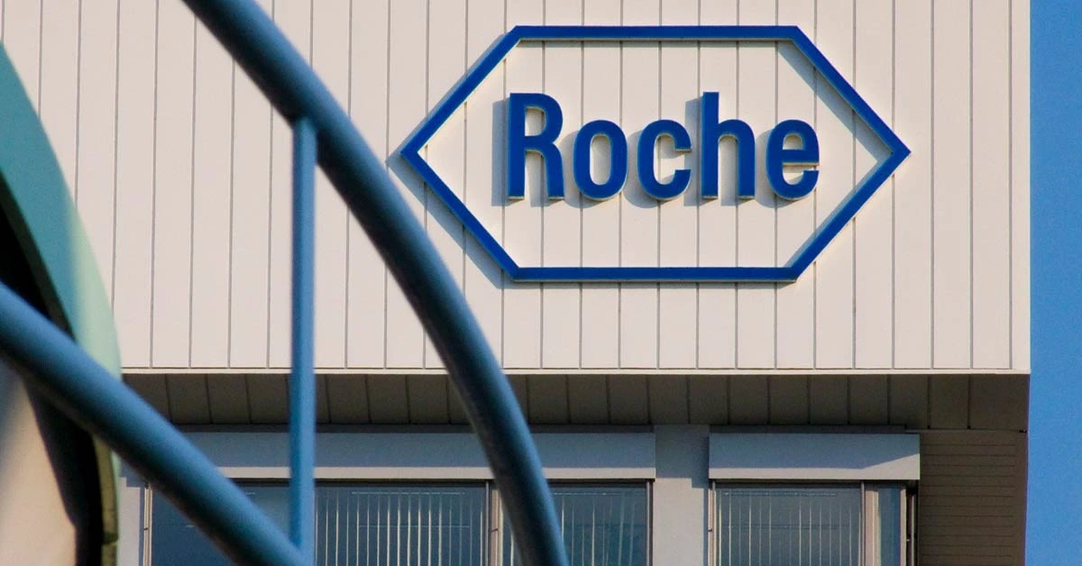 Roche aims to reinforce its position with R&D and strategic acquisitions